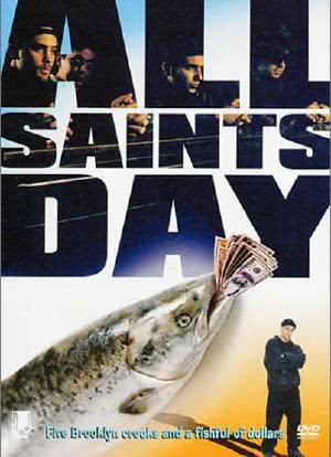 All Saints Day海报封面图