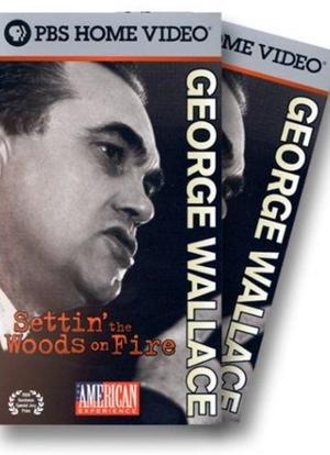 George Wallace: Settin' the Woods on Fire海报封面图