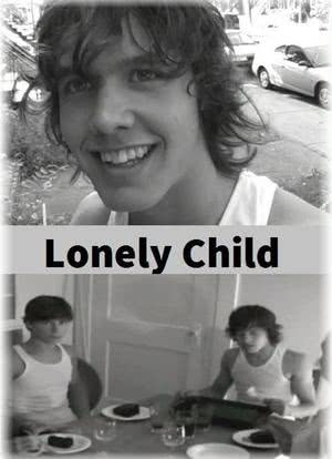 Lonely Child海报封面图