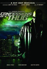 Confessions of a Thug海报封面图