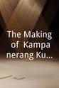 Andoy Ranay The Making of 'Kampanerang Kuba'