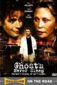 Brenda Booth Isaacs Ghosts Never Sleep
