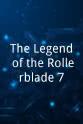 Elizabeth Gardner The Legend of the Rollerblade 7