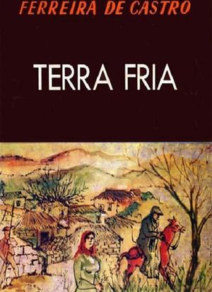 Terra Fria海报封面图