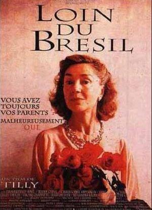 远离巴西 Loin du Bresil海报封面图