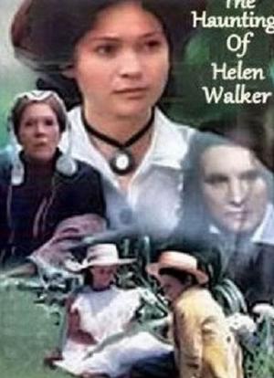 The Haunting of Helen Walker海报封面图