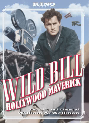 Wild Bill: Hollywood Maverick海报封面图