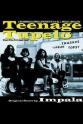 Vella Blackburn Teenage Tupelo