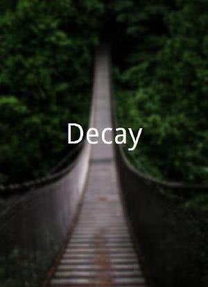 Decay海报封面图