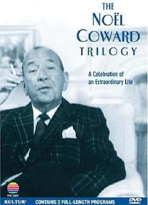 The Sir Noel Coward Trilogy海报封面图