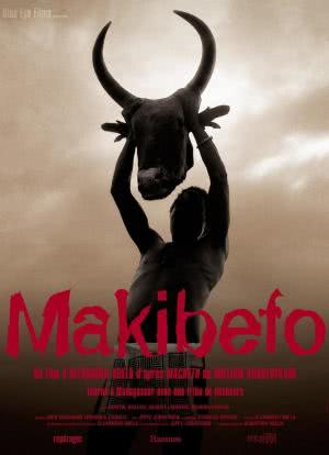 Makibefo海报封面图