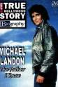 Orian Sterner Michael Landon, the Father I Knew