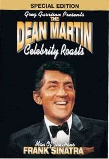 The Best of the Dean Martin Celebrity Roasts海报封面图
