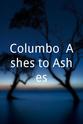 Roberta Hanlen Columbo: Ashes to Ashes