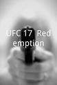 Mike Goldberg UFC 17: Redemption