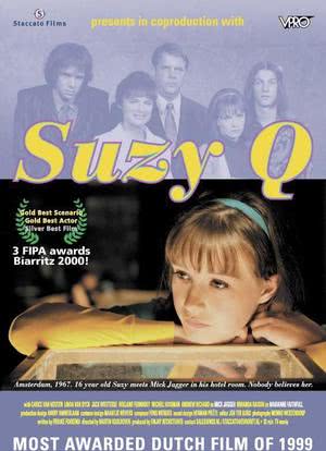 Suzy Q海报封面图
