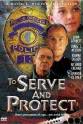 Doria Cook-Nelson To Serve and Protect
