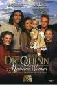 Geri Windsor Dr. Quinn Medicine Woman: The Movie