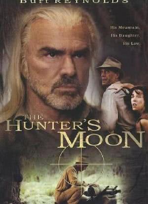The Hunter's Moon海报封面图