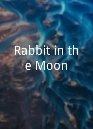 Rabbit in the Moon海报封面图