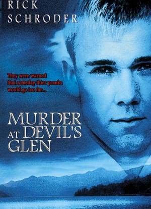 Murder at Devil's Glen海报封面图