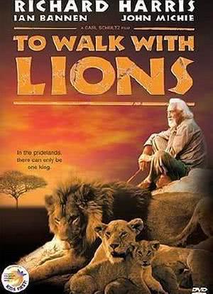 与狮为友海报封面图