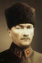 Mustafa Kemal Atatürk 阿塔图尔克：现代土耳其创始人
