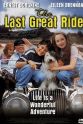 Cris Borgnine The Last Great Ride