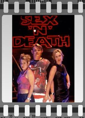 Sex 'n' Death海报封面图