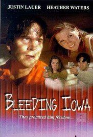 Bleeding Iowa海报封面图