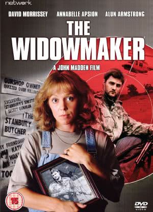 The Widowmaker海报封面图