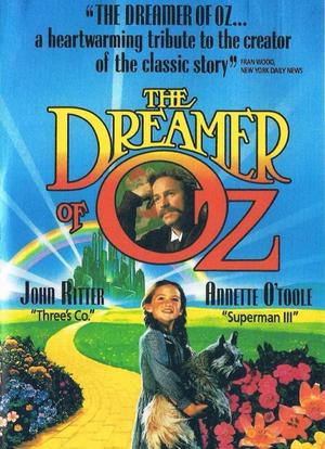 The Dreamer of Oz海报封面图