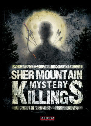 Sher Mountain Killings Mystery海报封面图
