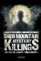 Elizabeth McIvor Sher Mountain Killings Mystery