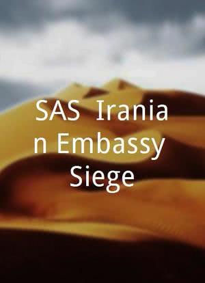SAS: Iranian Embassy Siege海报封面图