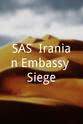 Chris Cramer SAS: Iranian Embassy Siege