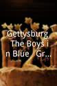J. David Petruzzi Gettysburg: The Boys in Blue & Gray