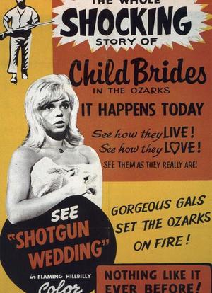 枪口下的婚礼海报封面图