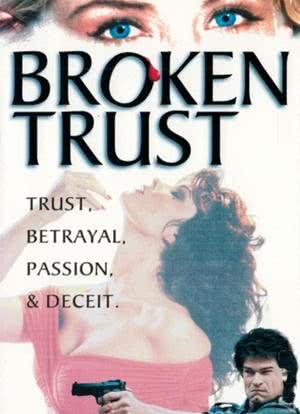Broken Trust海报封面图