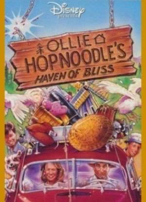 Ollie Hopnoodle's Haven of Bliss海报封面图