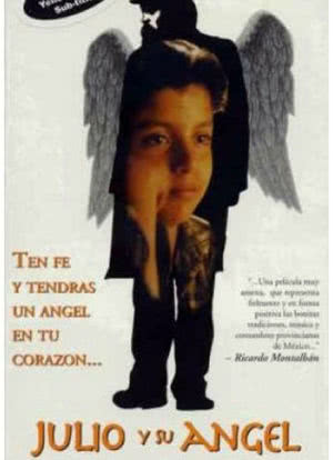 胡里奥和他的天使海报封面图