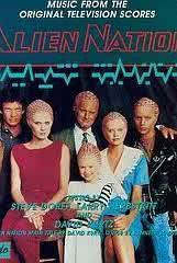 Alien Nation: Millennium海报封面图