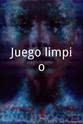 David Llewelyn Juego limpio