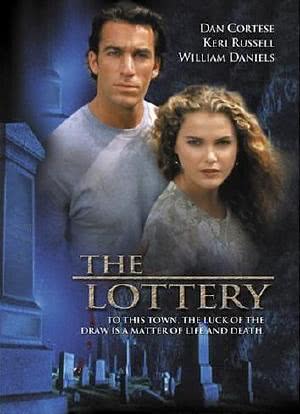 The Lottery (TV)海报封面图