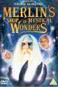 J. Renee Gilbert Merlin's Shop of Mystical Wonders