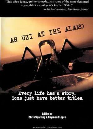 An Uzi at the Alamo海报封面图