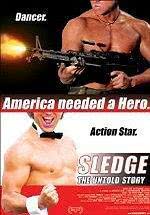 Sledge: The Untold Story海报封面图