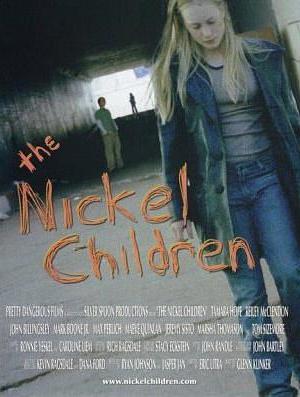 The Nickel Children海报封面图