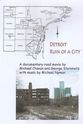 Loïc Wacquant Detroit: Ruin of a City