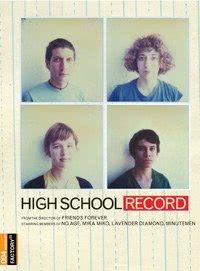 High School Record海报封面图